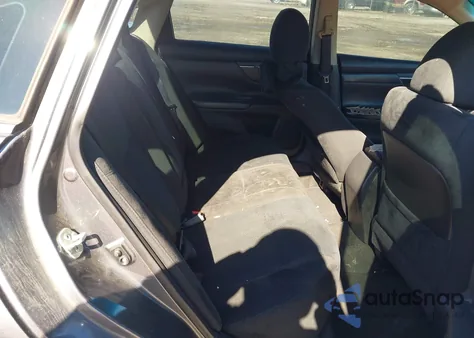 2015 Nissan Altima 2.5 S из США, поврежденный, VIN 1N4AL3AP8FN909520